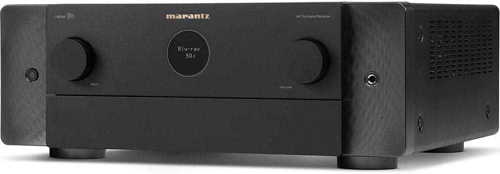 Marantz Cinema 50 AV receiver