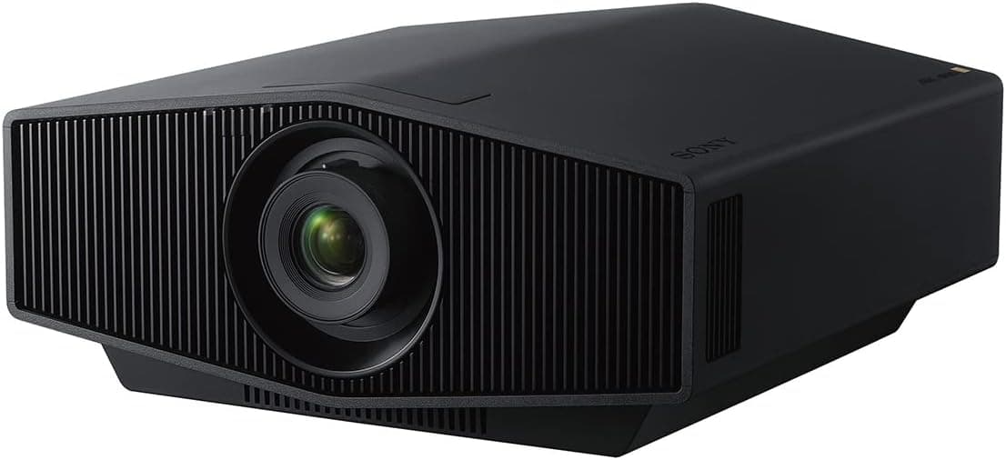 Sony VPL-XW5000ES native 4K SXRD laser projector