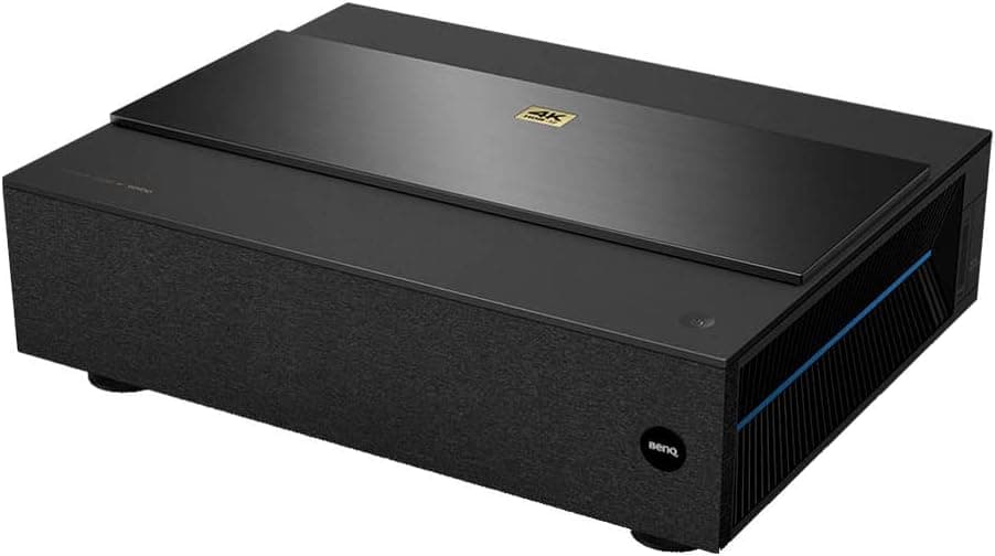 BenQ V7050i ultra-short-throw 4K laser projector