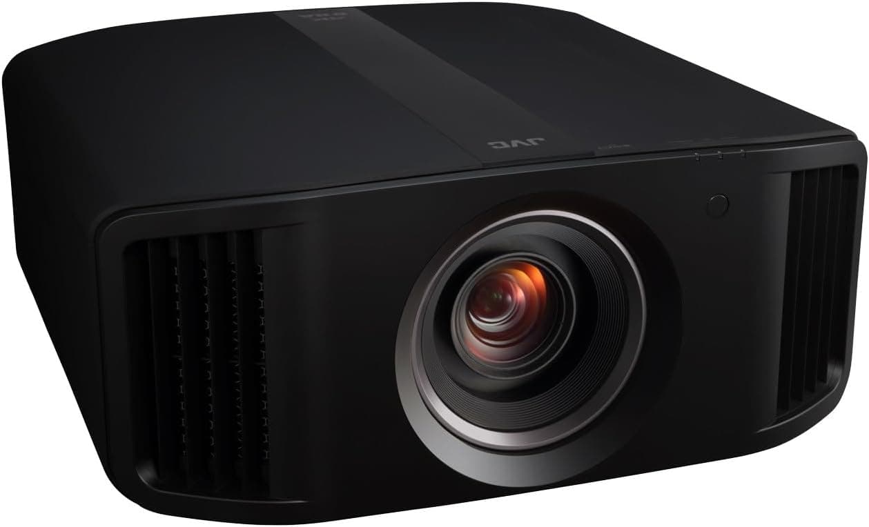 JVC DLA-NP5 native 4K D-ILA projector