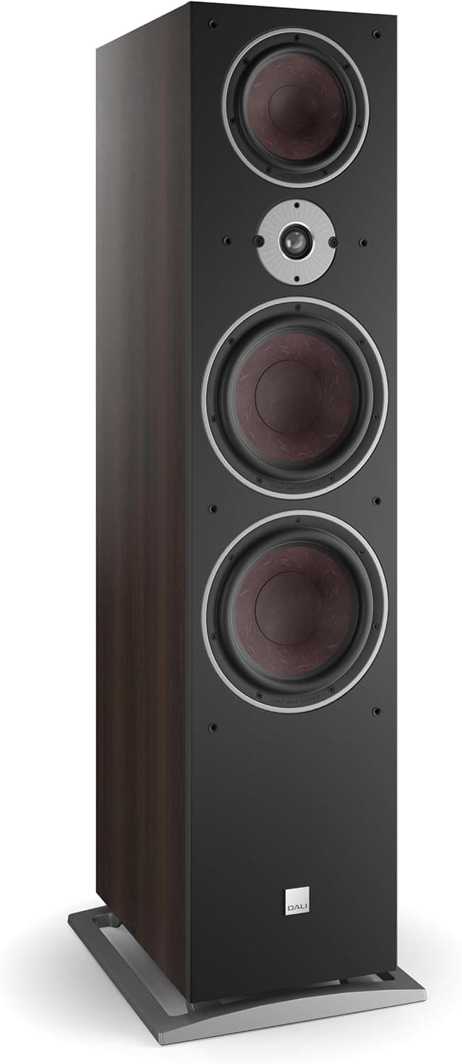 Dali Oberon 9 floorstanding speakers
