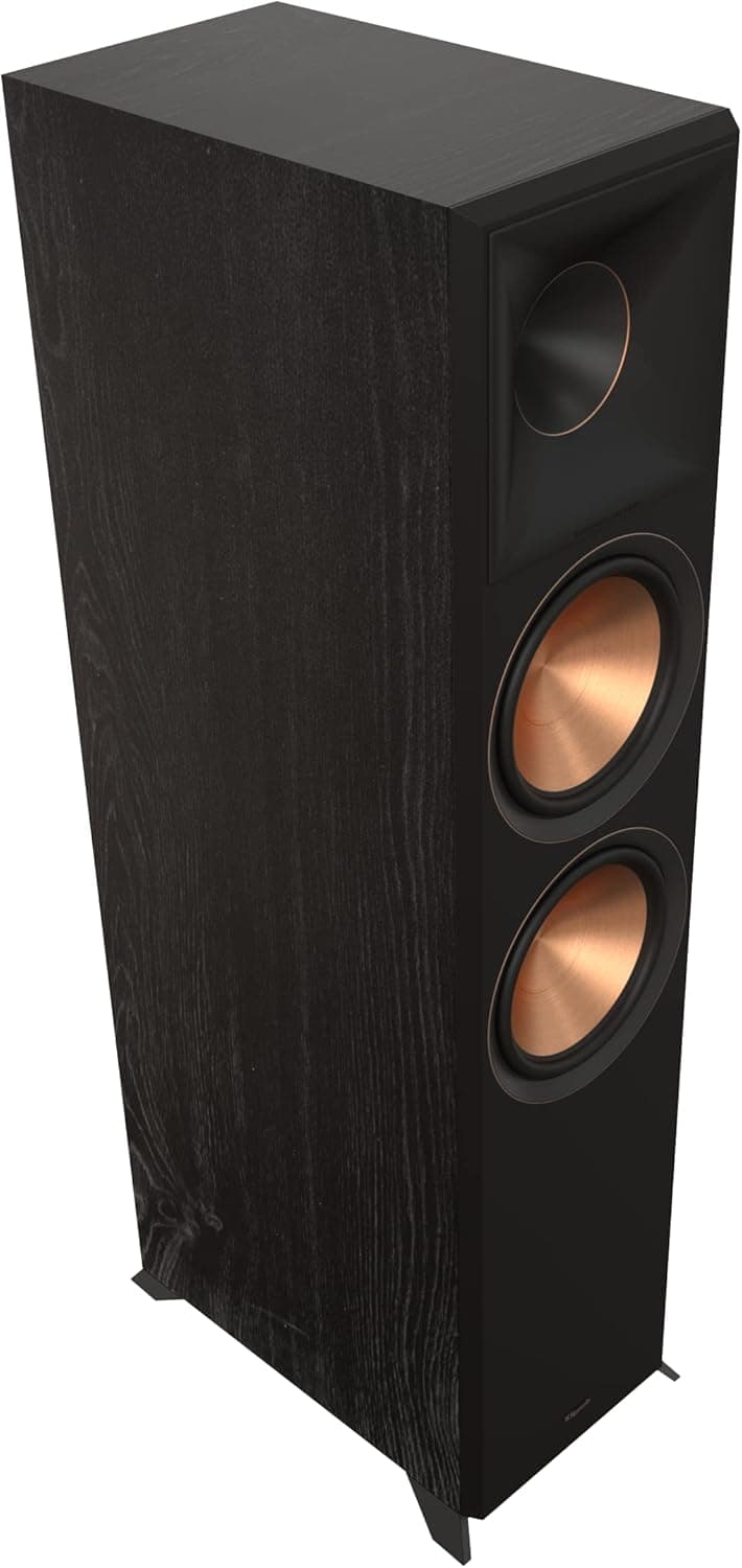 Klipsch Reference Premiere RP-8000F II floorstanding speakers