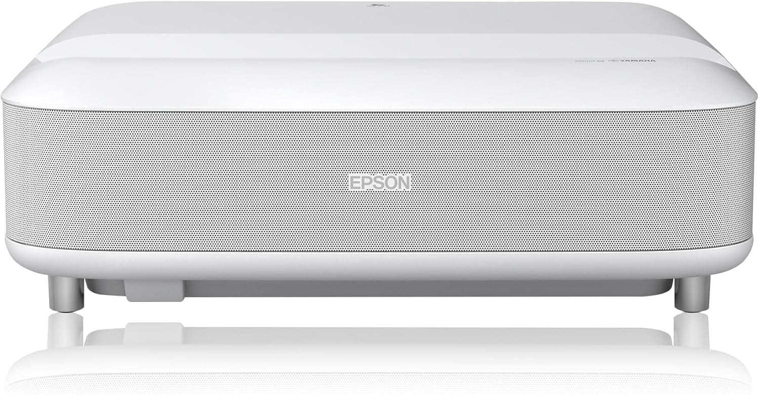 Epson EH-LS650W ultra short throw projector