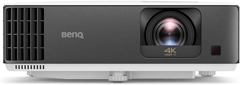 BenQ TK700STi 4K gaming projector