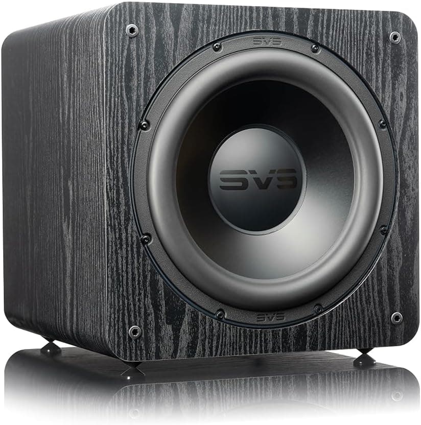 SVS SB-2000 Pro sealed subwoofer