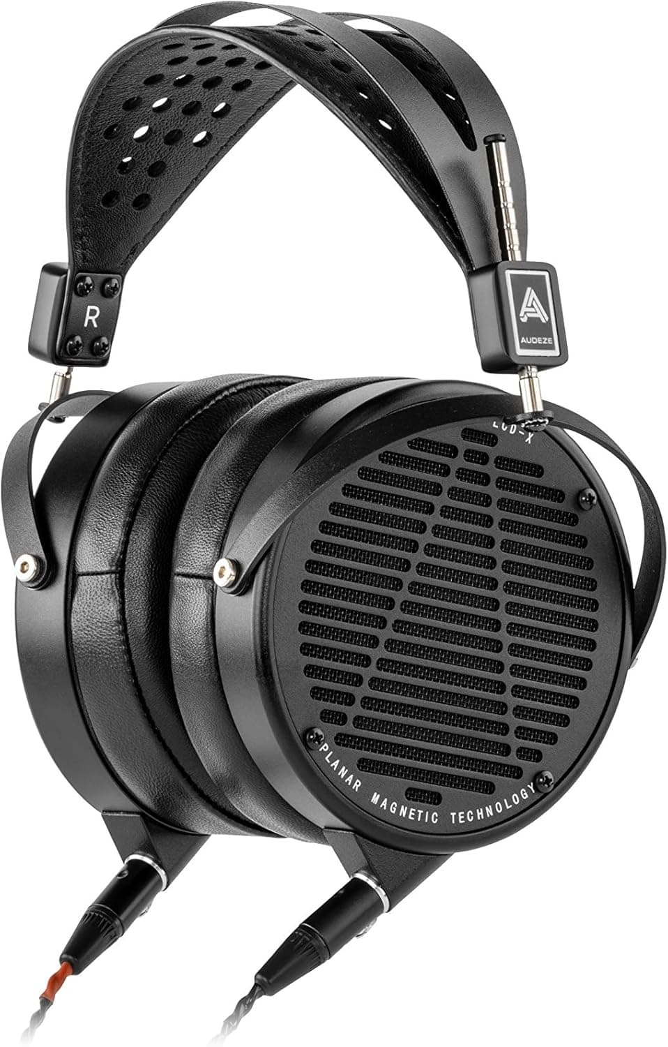 Audeze LCD-X 2021 planar magnetic headphones